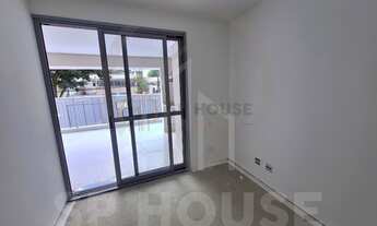 Imagem 5: Apartamento à venda, 2 quartos sendo 1 suite, 2 banheiros, 1 vaga, varanda gourmet, 72m²