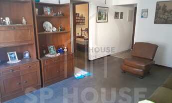 Imagem 2: Casa térrea para venda na Vila Sônia, 2 quartos, 1 suíte, 4 vagas, 151m²