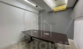 Imagem 4: Prédio Comercial para Locação no Brooklin, 8 salas, 5 vagas, 338m²