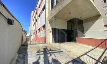 Imagem: Prédio monousuario para venda e locação