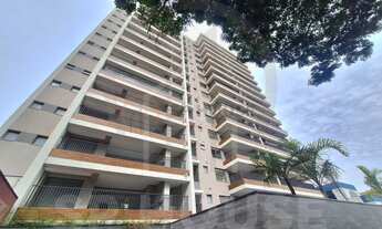 Imagem: Apartamento à venda, 3 suites, 4 banheiros