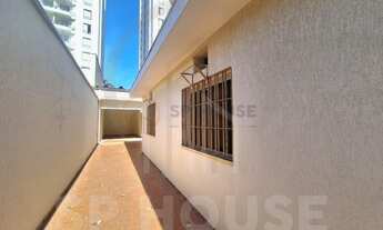 Imagem 6: Casa térrea a venda Saúde, 3 quartos, 15 vagas, zona de Centralidade, 450m²