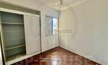 Imagem 5: Apartamento à venda, bairro Saúde: 2 quartos, 1 banheiro, 1 vaga, 52m² de área. Aproveite!