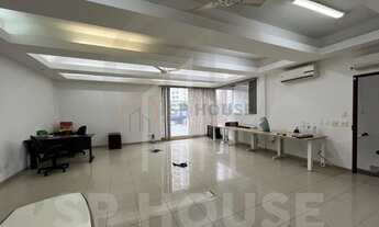 Imagem: Prédio Comercial para Locação no Brooklin