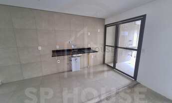 Imagem 4: Apartamento à venda, 3 suites, 4 banheiros, 2 vagas, varanda gourmet, 113m², Vila Clementi