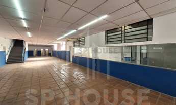 Imagem 3: Prédio comercial a venda Saúde, 18 salas, 20 vagas, 1.000m², Zona Mista