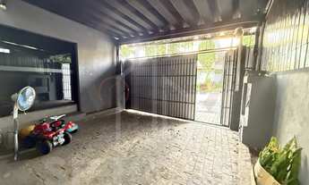 Imagem: Sobrado para venda no Mirandópolis, 2 quartos