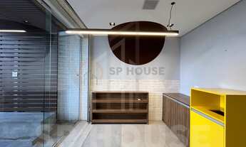 Imagem 6: Loja para Venda ou Locação no Brooklin, 2 vagas, 186m²