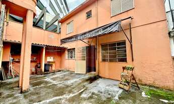 Imagem: Sobrado para venda no Mirandópolis, 2 quartos