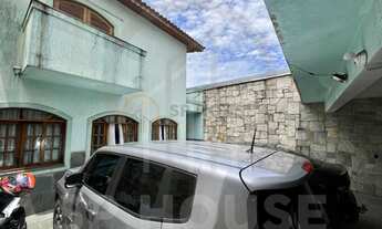 Imagem: Casa para venda na Vila Santo Estéfno