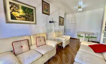 Imagem 4: Apartamento mobiliado para locação, 2 dormitórios, 1 vaga, 60 m², Mirandópolis