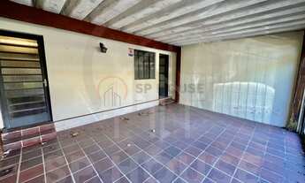 Imagem: Casa à venda no Campo Belo, 4 quartos