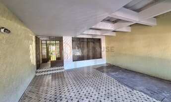 Imagem 2: Casa para venda e locação Jabaquara, 3 quartos, 1 suite, 2 vagas, 176m²