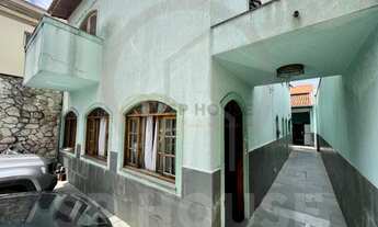 Imagem 2: Casa para venda na Vila Santo Estéfno, 3 suítes, 6 vagas, 300m²