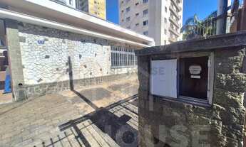 Imagem 2: Casa térrea a venda Saúde, 3 quartos, 15 vagas, zona de Centralidade, 450m²