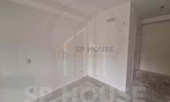 Imagem 6: Apartamento à venda, Studio, 1 quarto, cozinha, 1 banheiro, academia, coworking, lavanderi