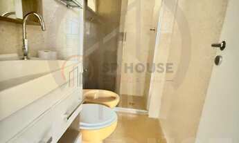 Imagem 7: Apartamento à venda, bairro Saúde: 2 quartos, 1 banheiro, 1 vaga, 52m² de área. Aproveite!