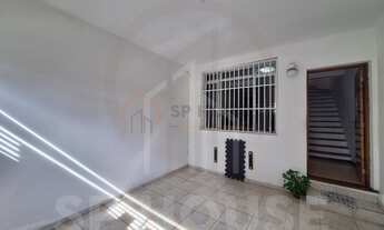 Imagem 2: Casa a venda Saúde, 2 quartos, 1 vaga, 101m²