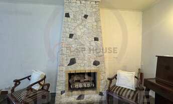 Imagem 5: Sobrado para venda no Brooklin: 5 quartos, 1 suíte, 2 vagas, 309m²