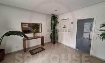 Imagem 4: Apartamento a venda Vila Gumercindo, 2 quartos sendo 1 suite, 2 vagas, 144m²