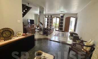 Imagem 4: Sobrado para venda no Brooklin: 5 quartos, 1 suíte, 2 vagas, 309m²