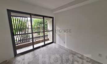 Imagem 5: Apartamento à venda, Studio, 1 quarto, cozinha, 1 banheiro, academia, coworking, lavanderi