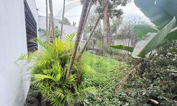 Imagem 2: Casa térrea à venda, 3 quartos , 5 vagas, 320m², Planalto Paulista