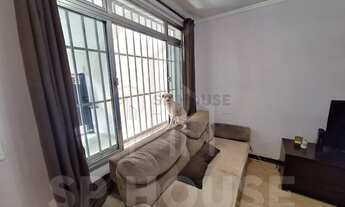 Imagem 5: Casa a venda Saúde, 2 quartos, 1 vaga, 101m²