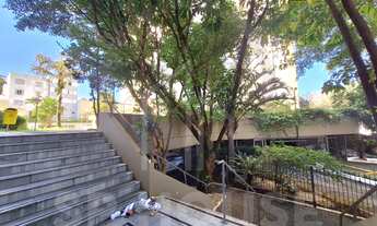 Imagem 5: Apartamento a venda em Mirandopolis, 3 quartos sendo 1 suite, 1 vaga fixa, 97m²