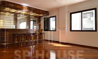 Imagem 2: Apartamento a venda no Brooklin, 3 quartos, 4 vagas, 314m²