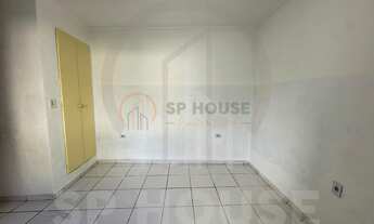 Imagem 3: Casa para locação, 1 quarto, 1 vaga, 60 m², Saúde