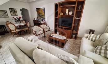 Imagem 7: Casa à venda, Sobrado, 4 quartos sendo 1 Suite, 4 banheiros, 3 vagas, área gourmet, 200m²