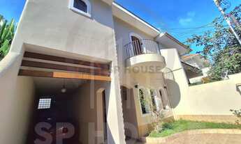 Imagem 3: Casa à venda, Sobrado, 4 quartos sendo 1 Suite, 4 banheiros, 3 vagas, área gourmet, 200m²