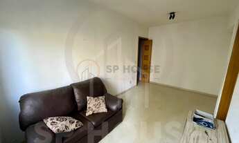 Imagem 3: Apartamento para venda no Brooklin Paulista, 2 quartos, 1 vaga, 60m²