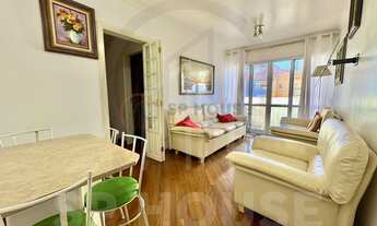 Imagem: Apartamento mobiliado para locação, 2