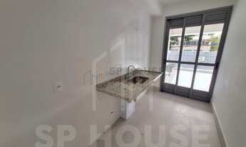 Imagem 7: Apartamento à venda, 2 quartos sendo 1 suite, 2 banheiros, 1 vaga, varanda gourmet, 72m²