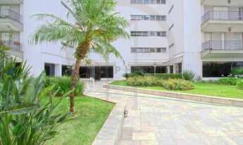 Imagem 2: Cobertura duplex para venda no Indianópolis, 3 quartos, 1 suíte, 2 vagas, 164m²