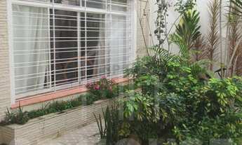 Imagem 2: Casa à venda em São Paulo-SP, Mirandópolis: 3 quartos, 3 salas, 3 banheiros, 2 vagas de ga