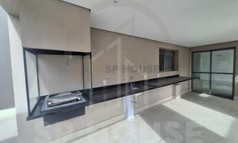 Imagem: Cobertura Penthouse a venda Vila Clementino