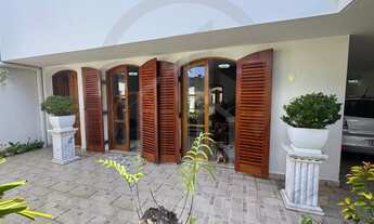 Imagem 3: Sobrado para venda no Brooklin: 5 quartos, 1 suíte, 2 vagas, 309m²