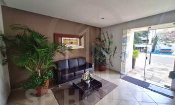 Imagem 3: Apartamento a venda Vila Gumercindo, 2 quartos sendo 1 suite, 2 vagas, 144m²