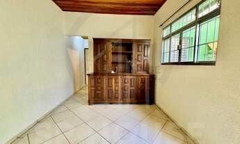 Imagem 2: Casa térrea à venda em Mirandópolis, com 2 quartos, 1 suíte e 125m²!