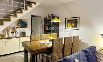 Imagem 5: Casa a venda no Brooklin, 2 quartos, quintal, 1 vaga, 140m²