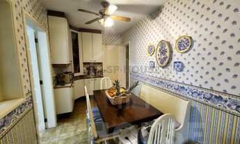 Imagem 6: Apartamento a venda no Campo Belo, 268m², 4 dormitórios, 3 varandas,3 vagas de garagem