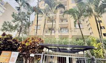 Imagem: Apartamento à venda, bairro Saúde 2 quartos