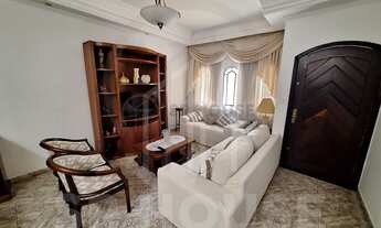 Imagem 6: Casa à venda, Sobrado, 4 quartos sendo 1 Suite, 4 banheiros, 3 vagas, área gourmet, 200m²