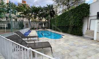 Imagem: Duplex para venda na Chácara Klabin 4