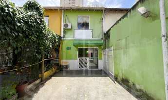 Imagem: Sobrado à venda no Brooklin Paulista, 2