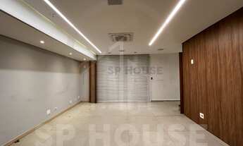 Imagem 5: Loja para Venda ou Locação no Brooklin, 2 vagas, 186m²