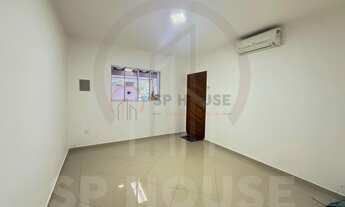 Imagem 4: Casa à venda, no bairro Planalto Paulista, com 2 quartos, 1 suíte, 2 banheiros, 1 vaga de